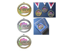medaille