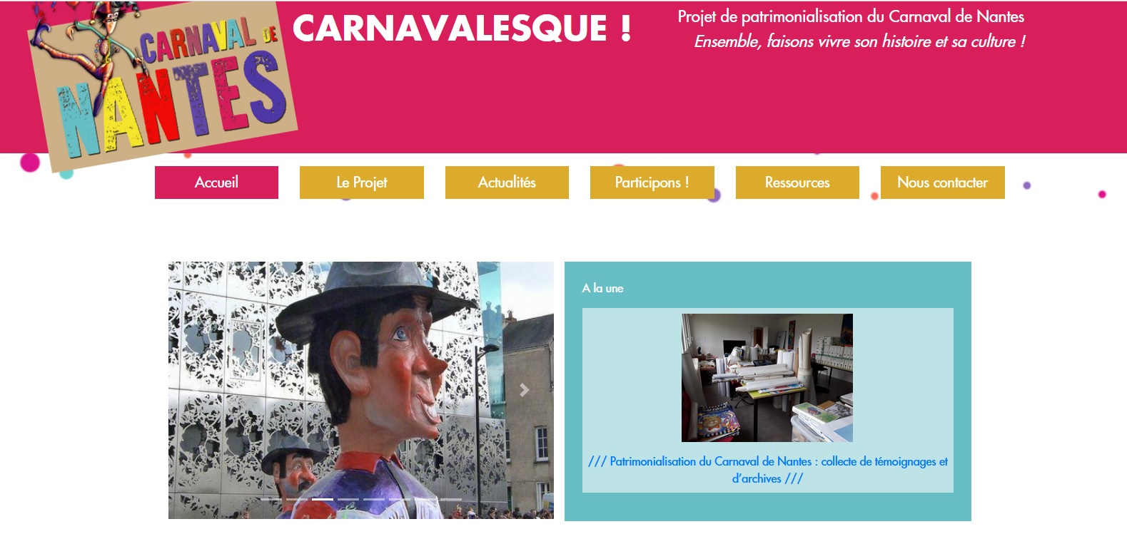 carnavalesque