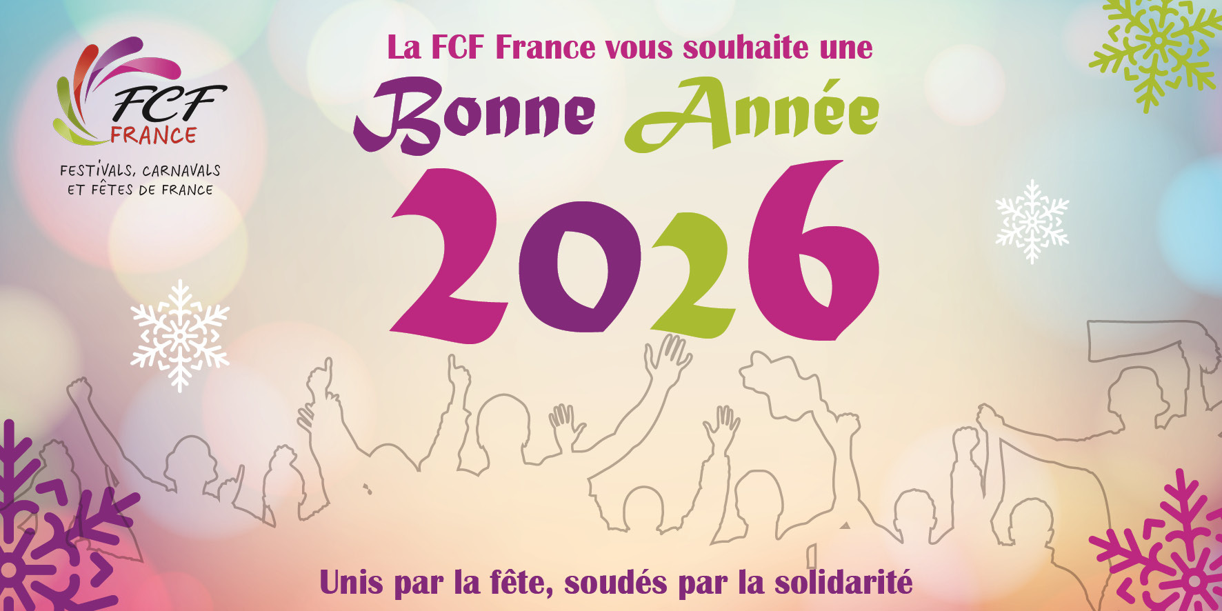 carte voeux 2026 recto