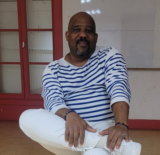 Joël Auguste Charlery