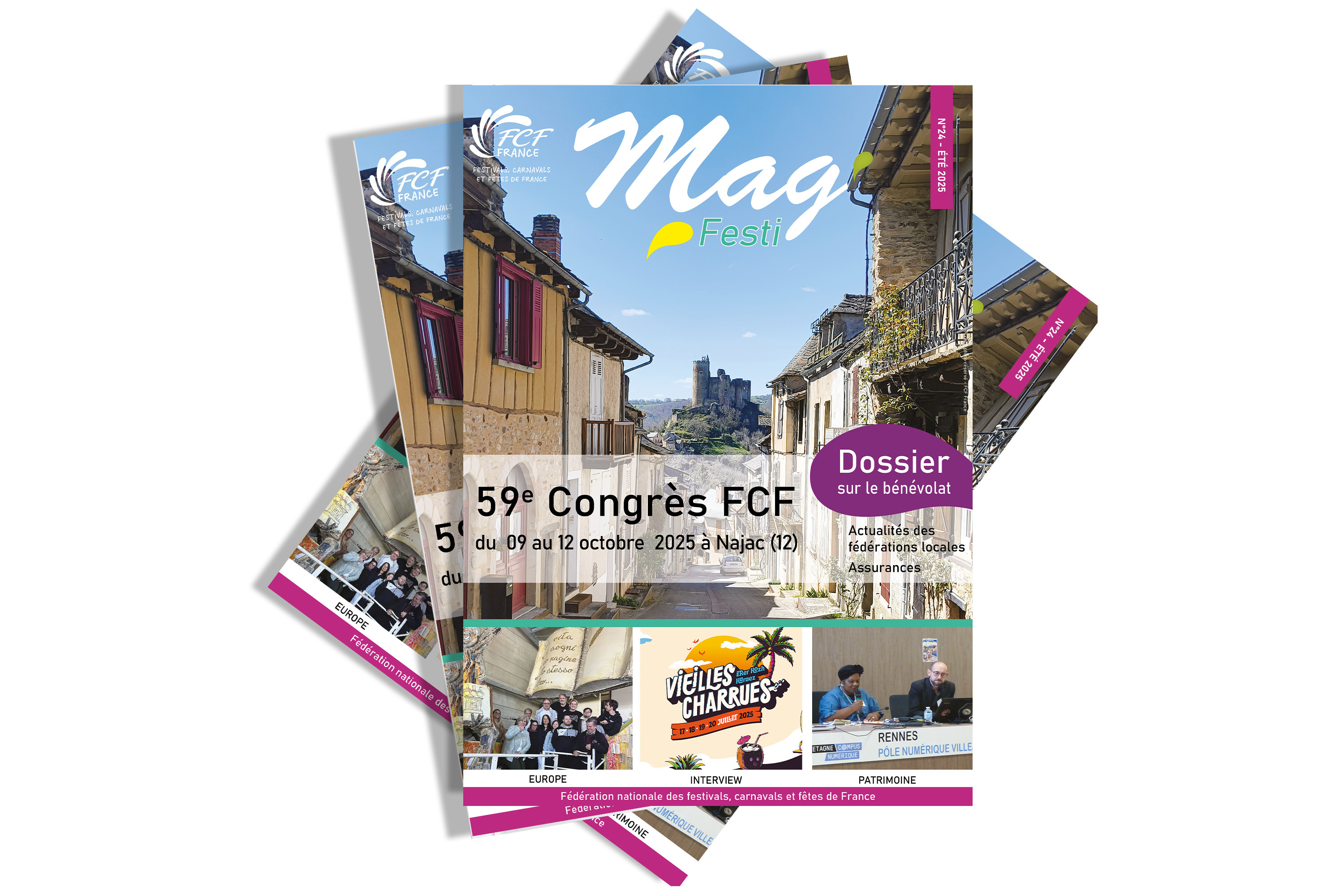 Mag festi n°24