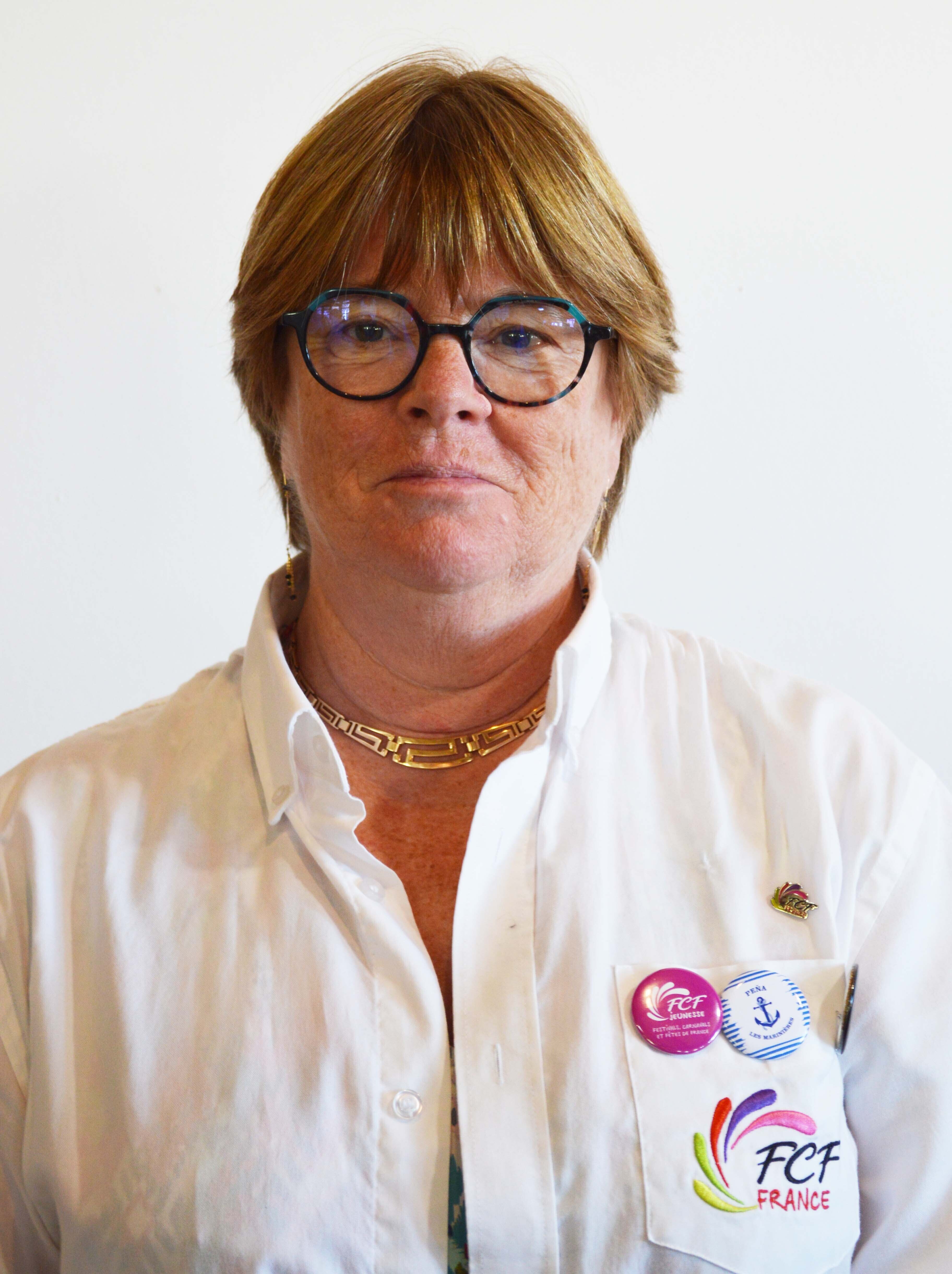 Régine Pinto de Lemos