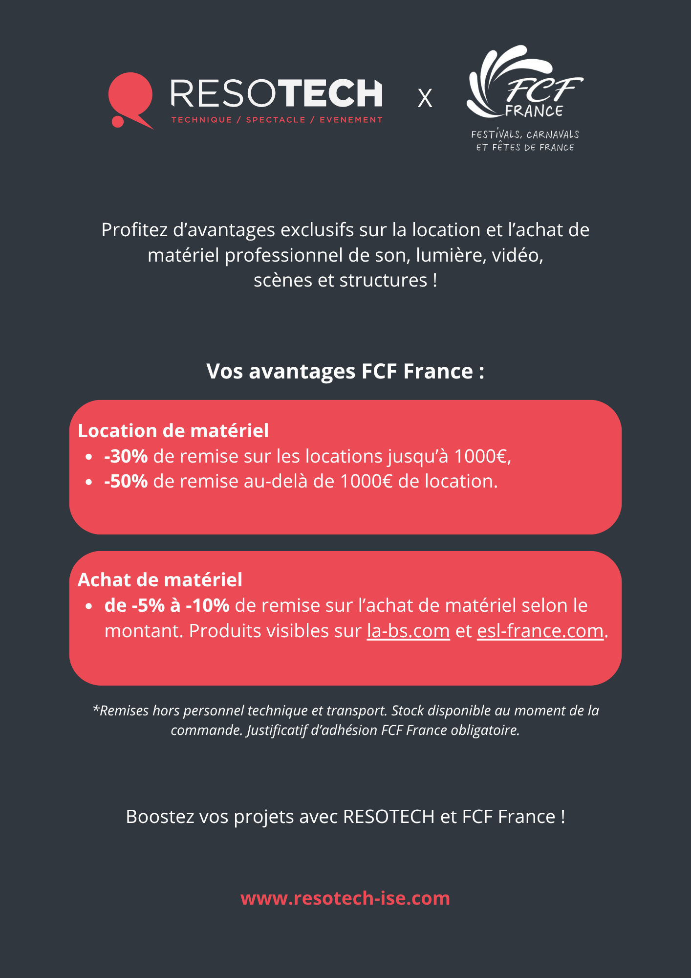 resotech