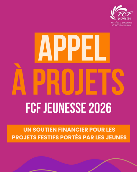 Appel à projets 2026