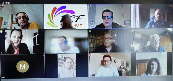 fcf-france-actualite-reunion-bureau