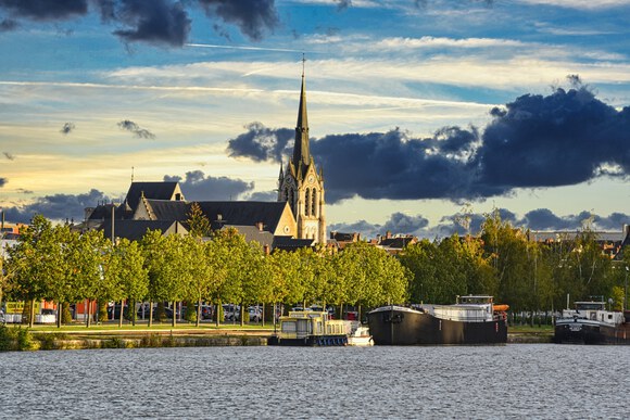 Montargis